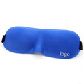 3D Sleeping Eye Mask Breathable Eyeshade